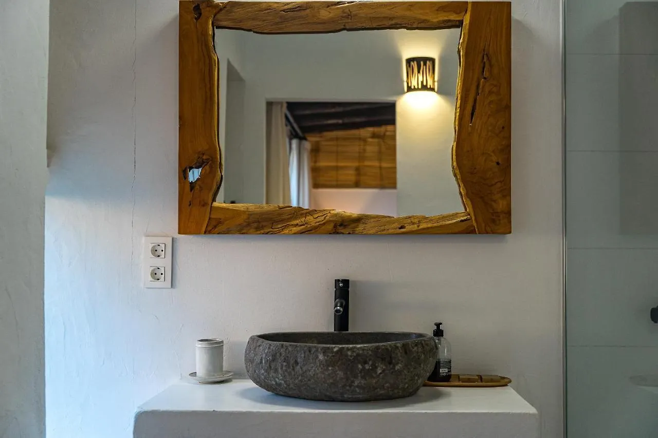 Charming Villa With Private And Heated Pool Costa Adeje  0*, Costa Adeje (Tenerife) Spanje