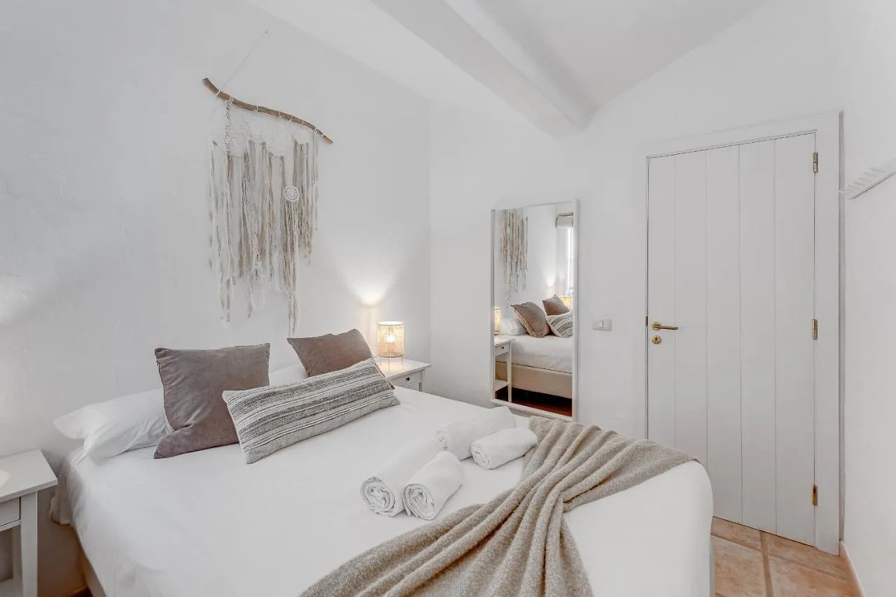 Charming Villa With Private And Heated Pool Costa Adeje   Costa Adeje (Tenerife)
