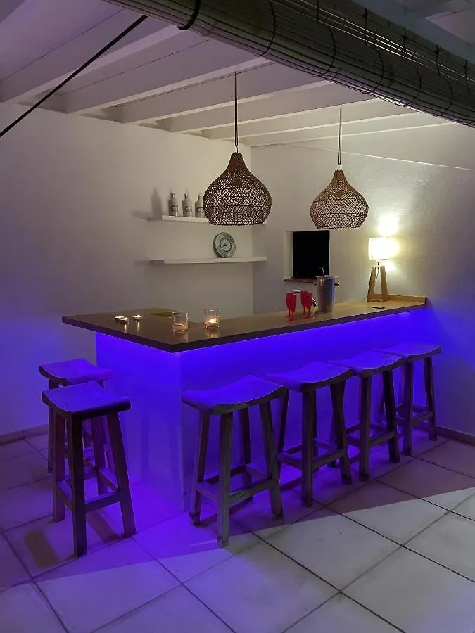 Charming Villa With Private And Heated Pool Costa Adeje