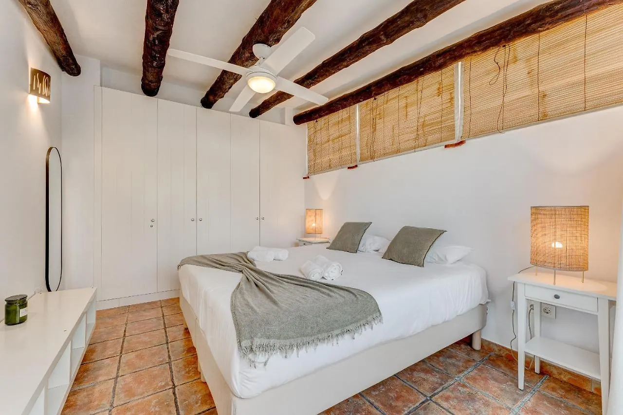 Charming Villa With Private And Heated Pool Costa Adeje  0*, Costa Adeje (Tenerife) Spain