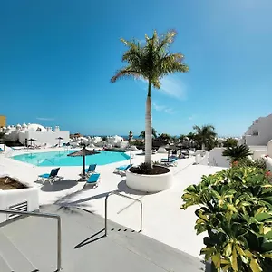 Adeje Paradise 25-b Duplex With Heated Pool Apartment