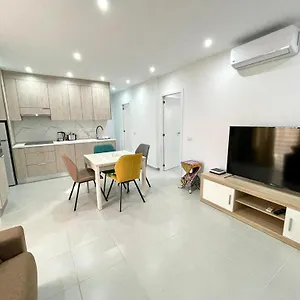 New-excepcional 2 Y 2 Banos En Mareverde Apartment