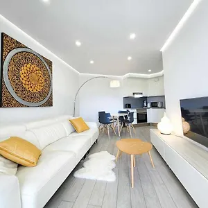 Ocean Garden El Sol Apartment