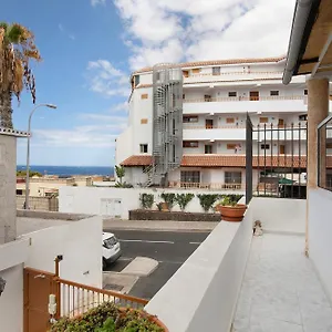 Estudio 2 Apartment