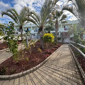 Oasis-family Townhouse Apartment