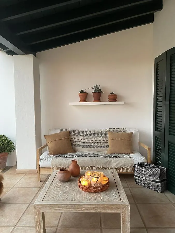 Charming Villa With Private And Heated Pool Costa Adeje  0*, Costa Adeje (Tenerife)