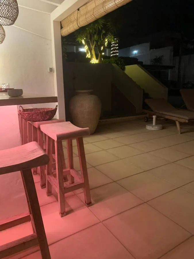 Charming Villa With Private And Heated Pool Costa Adeje