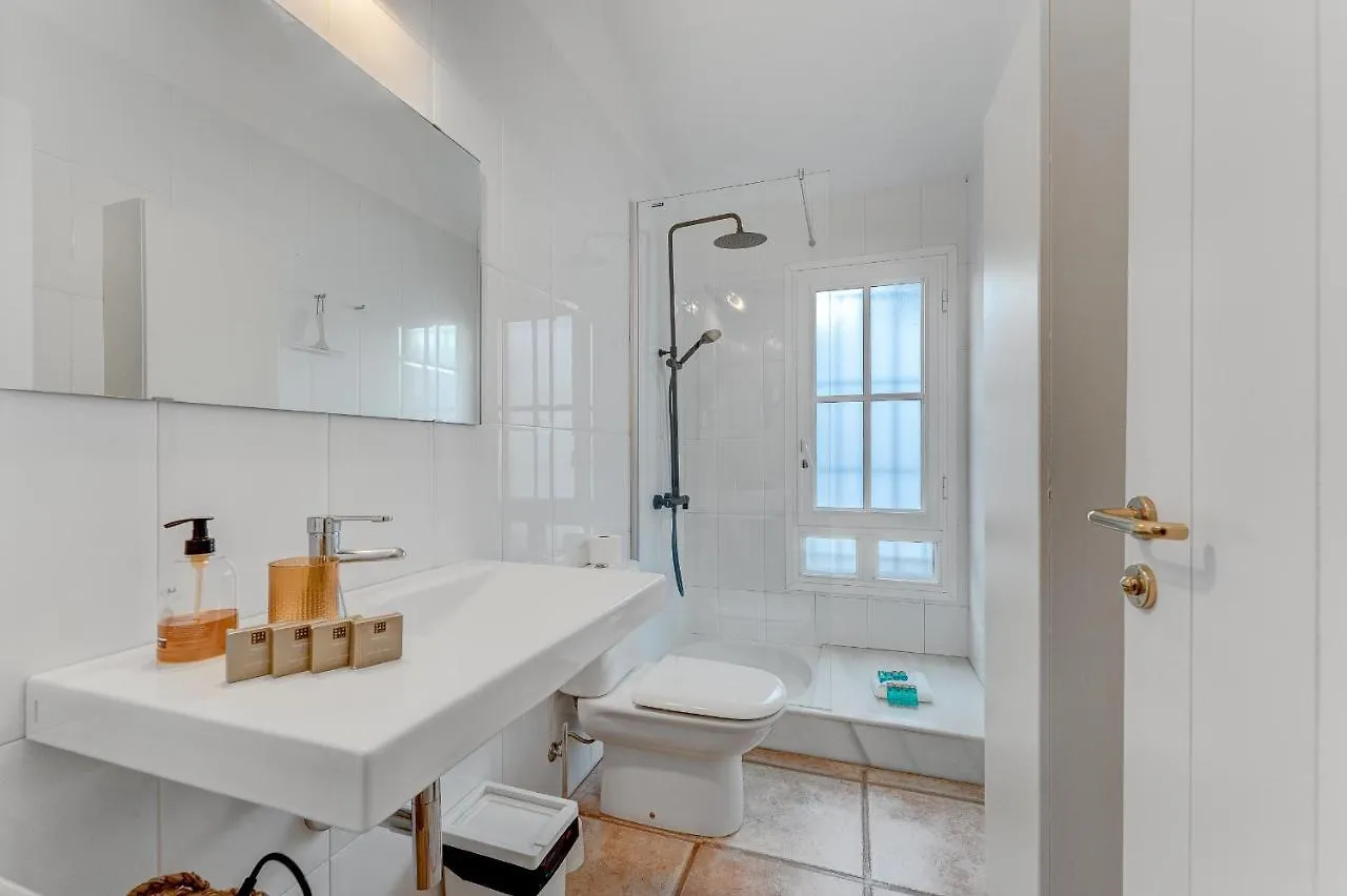 Charming Villa With Private And Heated Pool Costa Adeje