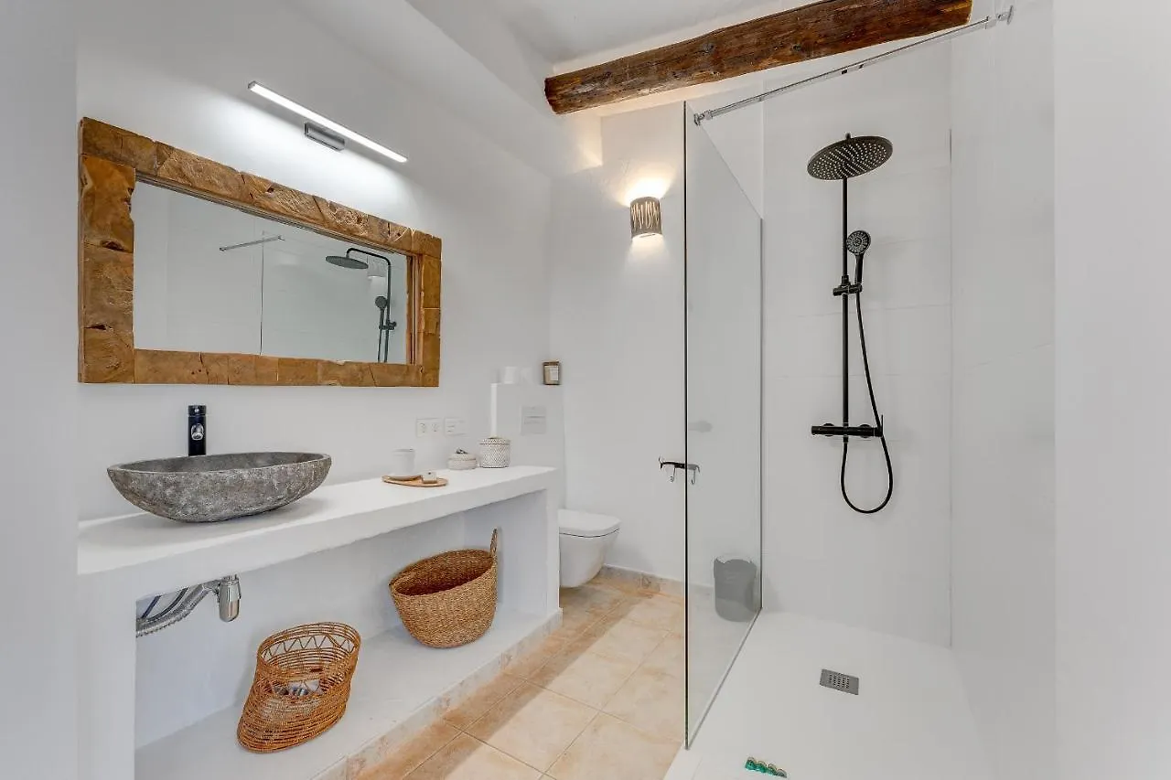 Charming Villa With Private And Heated Pool Costa Adeje
