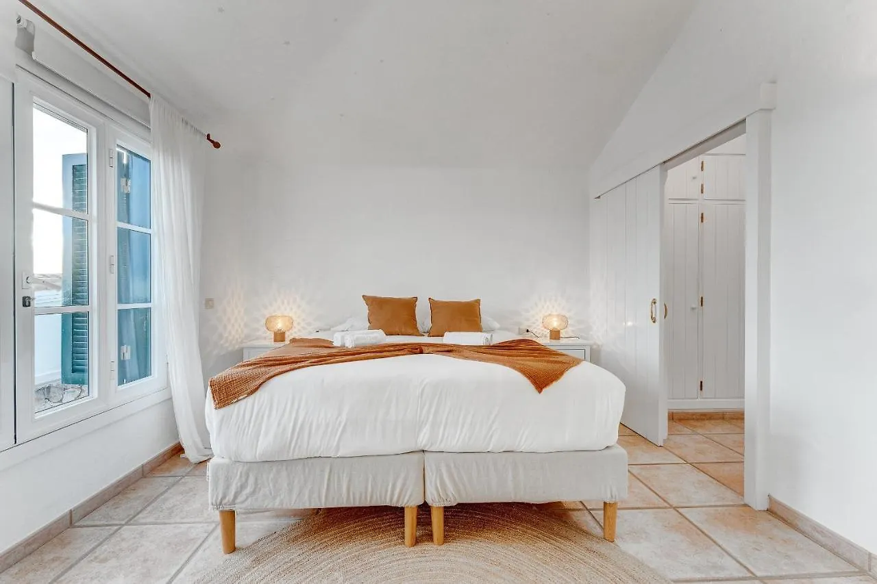 Charming Villa With Private And Heated Pool Costa Adeje
