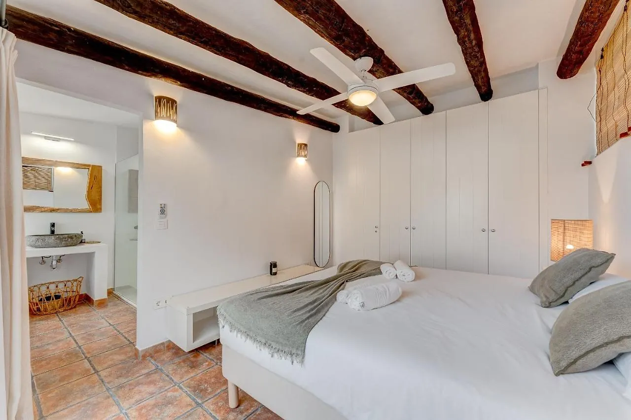 Charming Villa With Private And Heated Pool Costa Adeje