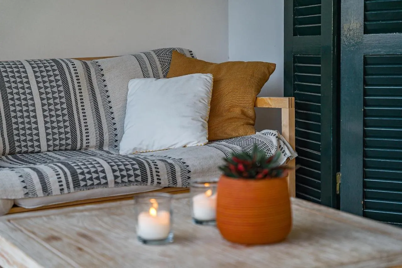 Charming Villa With Private And Heated Pool Costa Adeje