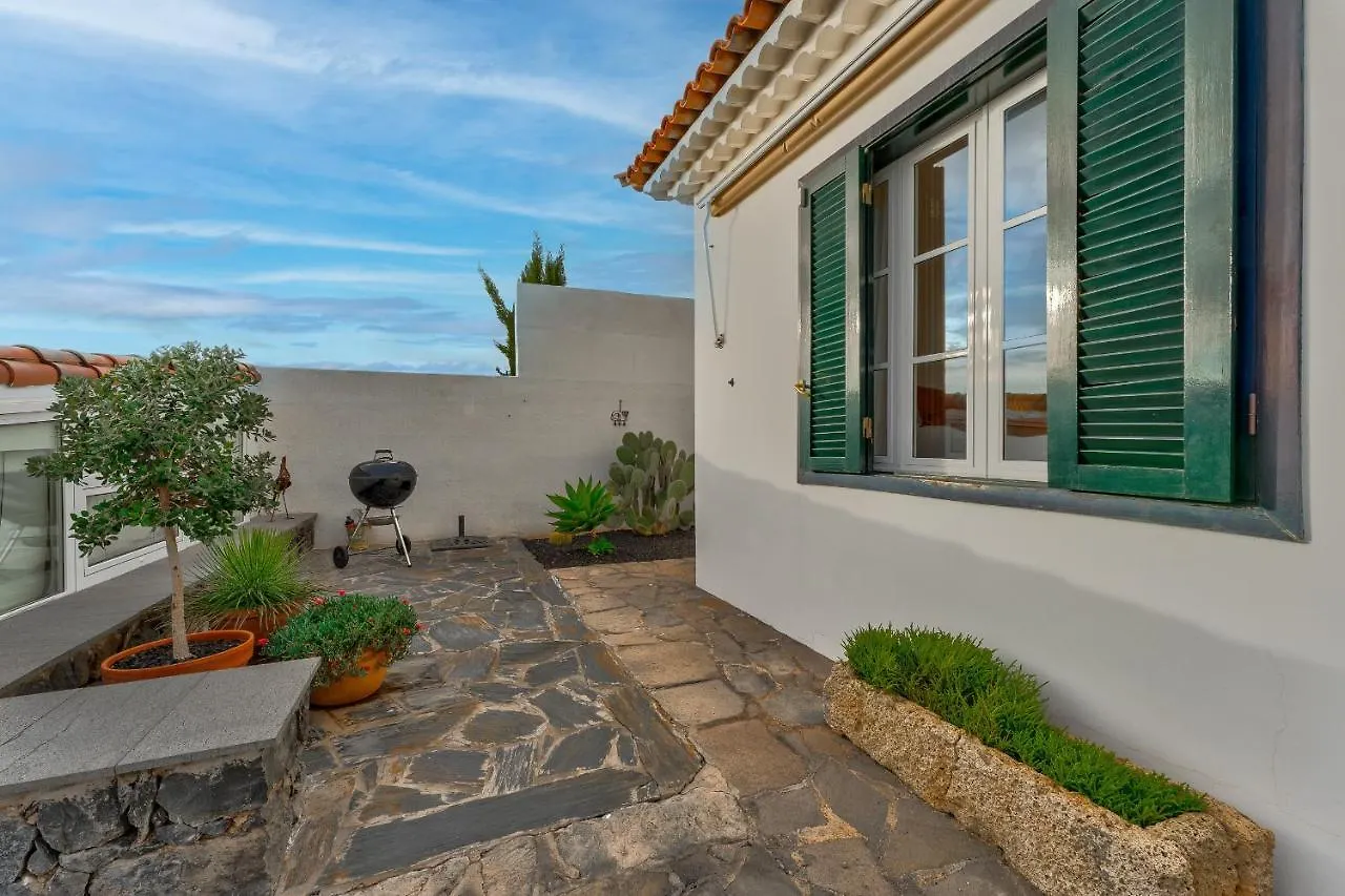 Charming Villa With Private And Heated Pool Costa Adeje  Spain