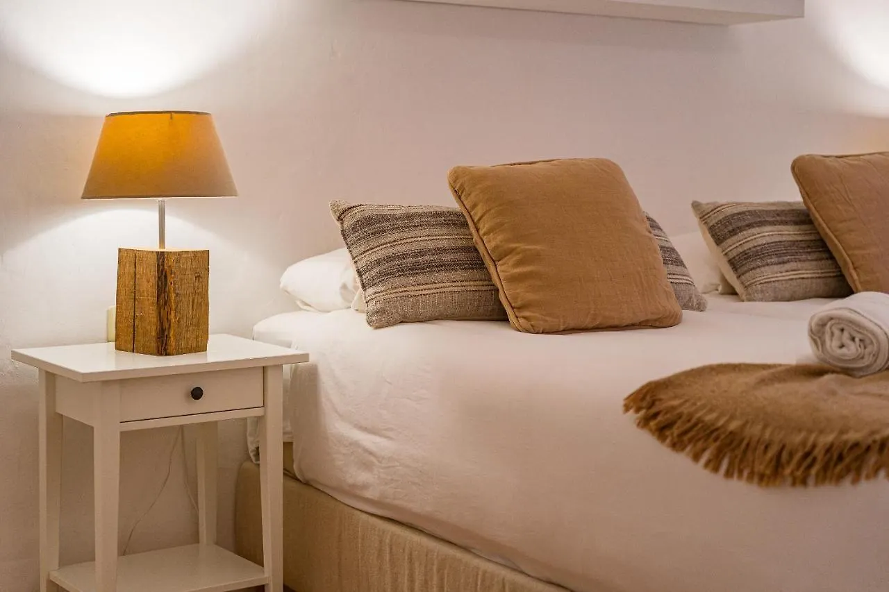 Charming Villa With Private And Heated Pool Costa Adeje  Spain