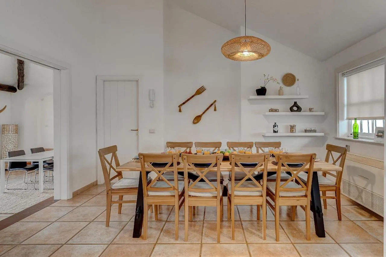 Charming Villa With Private And Heated Pool Costa Adeje