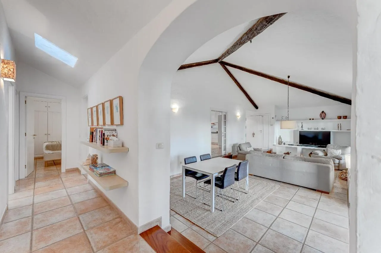 Charming Villa With Private And Heated Pool Costa Adeje  0*, Costa Adeje (Tenerife)