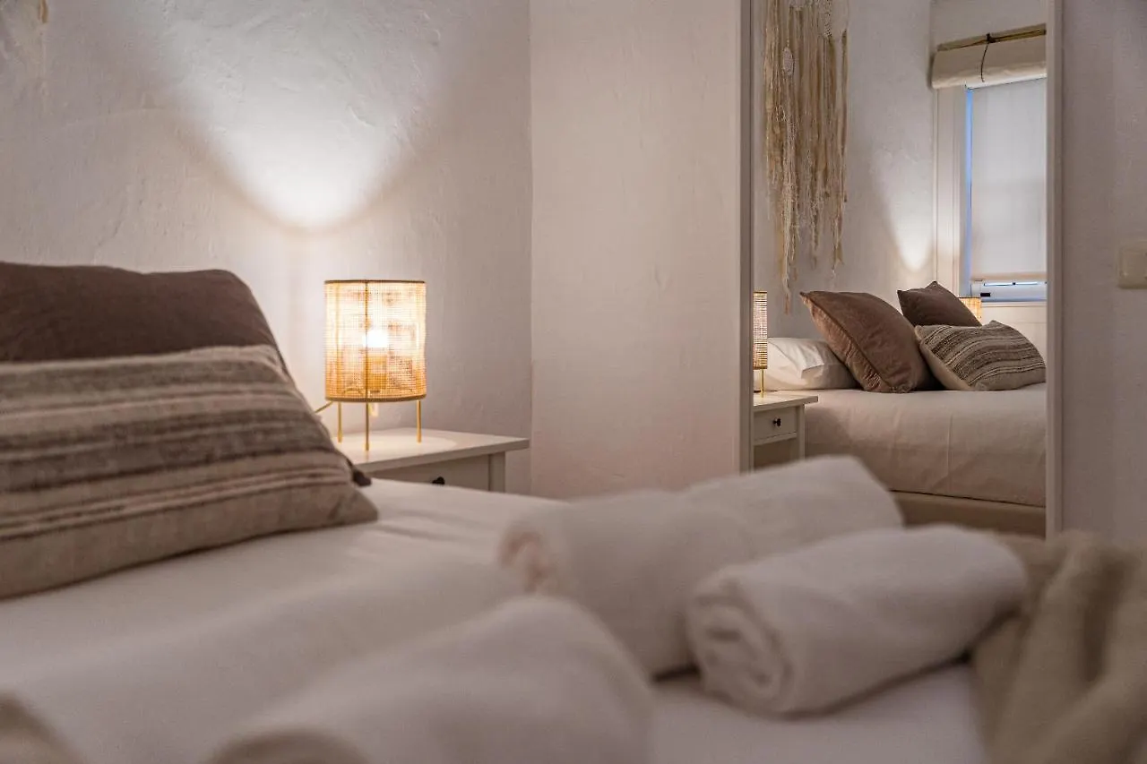 Charming Villa With Private And Heated Pool Costa Adeje