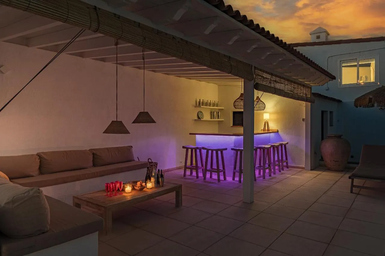 Charming Villa With Private And Heated Pool Costa Adeje  0*, Costa Adeje (Tenerife) Spain